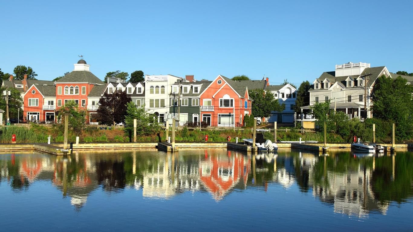 Top-Rated Fun Things to Do in Milford CT - All In Adventures