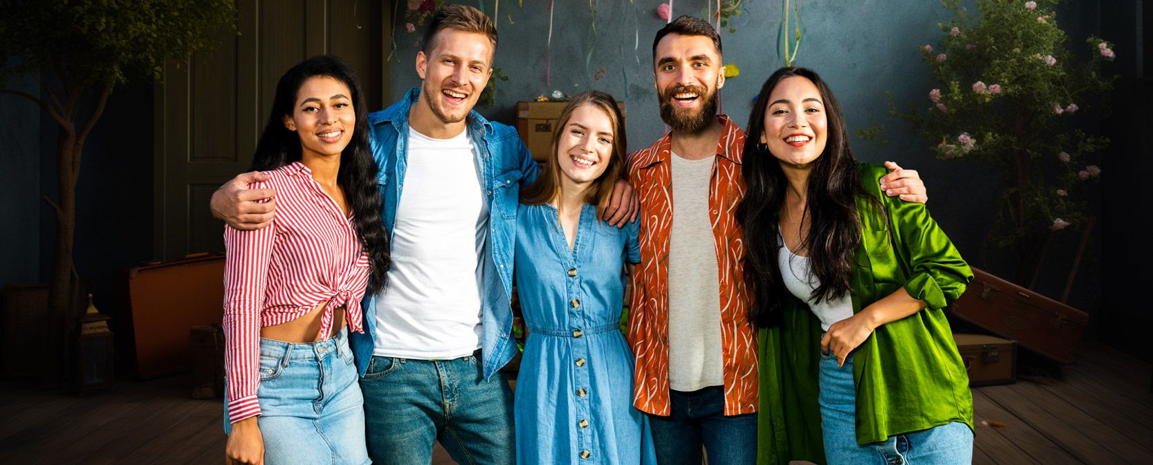 When 'Bachelor in Paradise' Season 2 Starts, We'll Be Ready \u0026 Waiting For  The Insanity, image size:1674x676