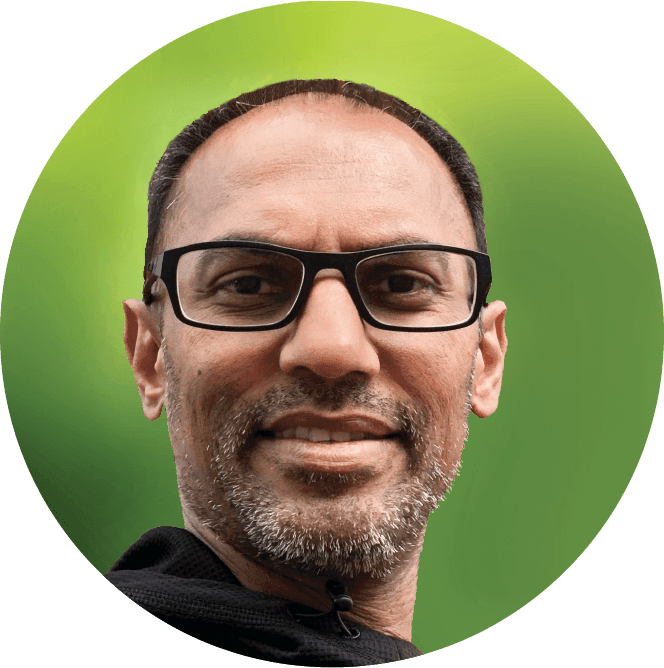 Chetan Patel