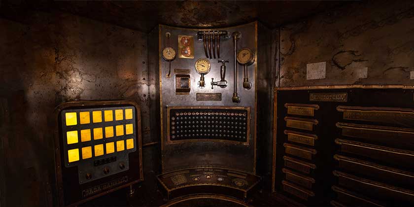 Escape Room Create a Compelling Story