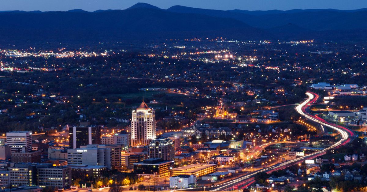 Top-Rated Fun Things to Do in Roanoke VA - All In Adventures