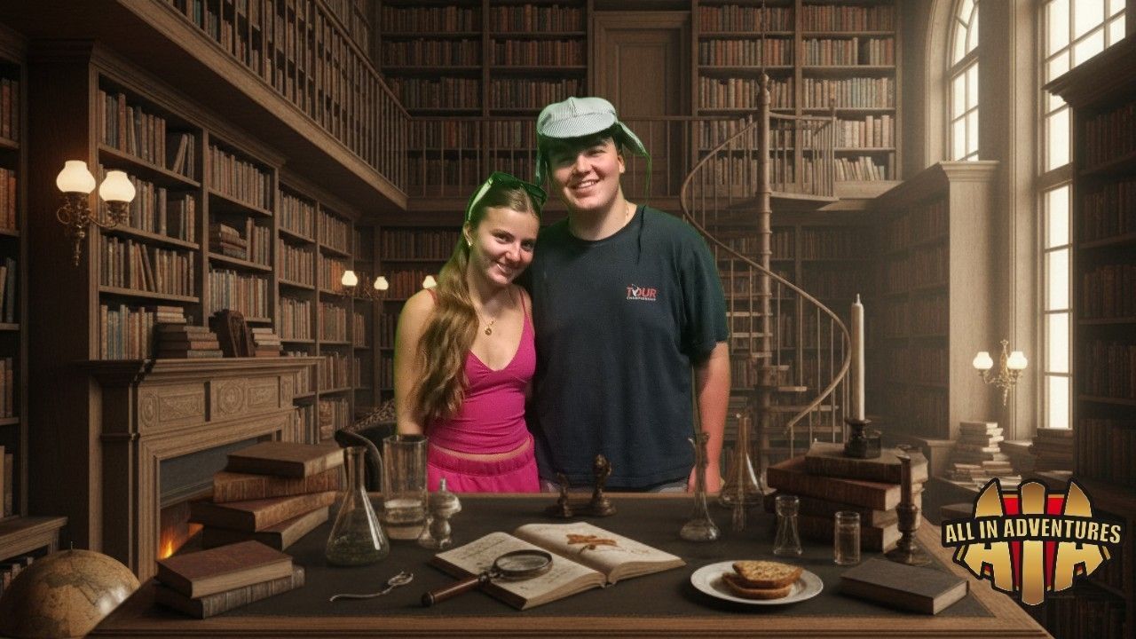 .