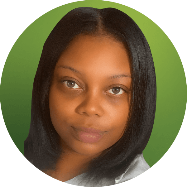 Vanessa Hurst Regional Manager