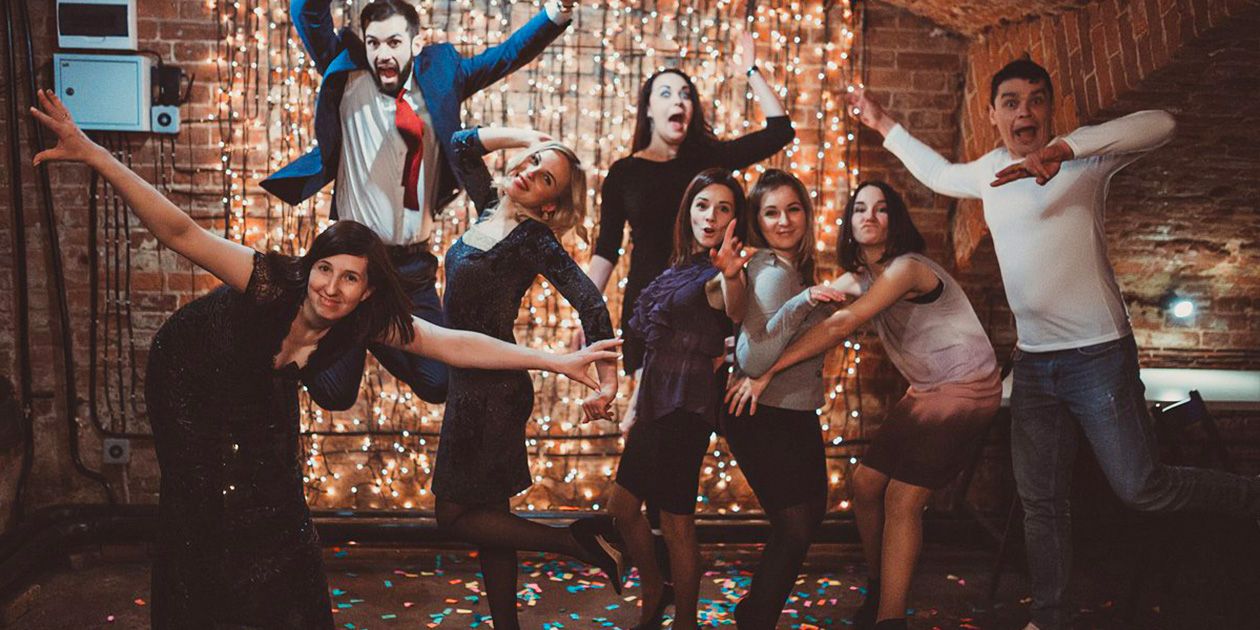 A budget friendly way to host an exciting event