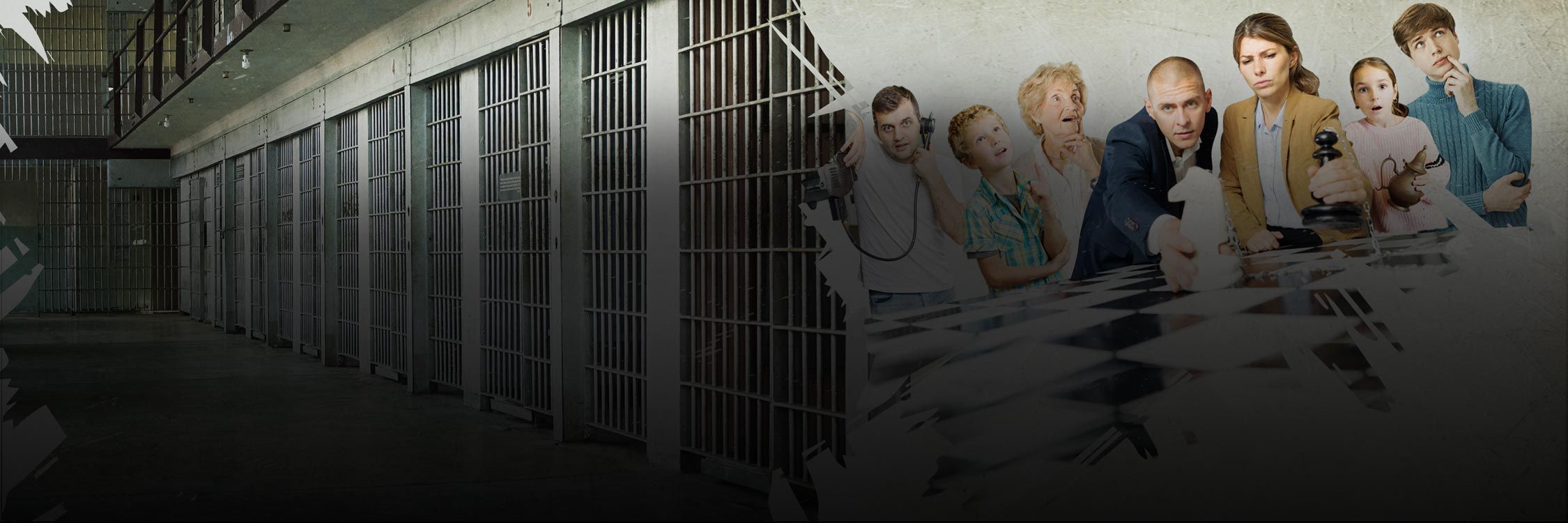 All In Adventures Escape From Alcatraz