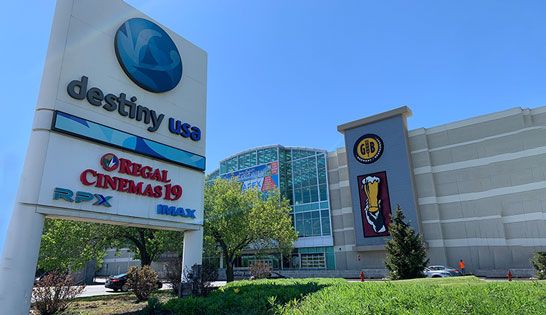 Allinadventures escape room syracuse ny destiny usa mall card