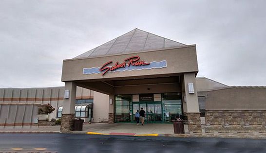 Allinadventures escape room watertown ny salmon run mall card