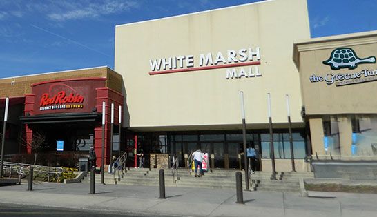 Allinadventures escape room white marsh md white marsh mall card