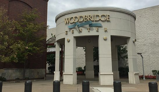woodbridge mall