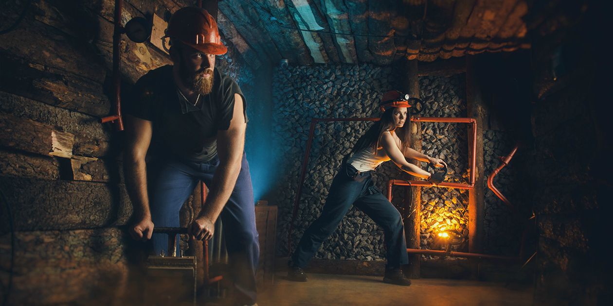 Be a better team player