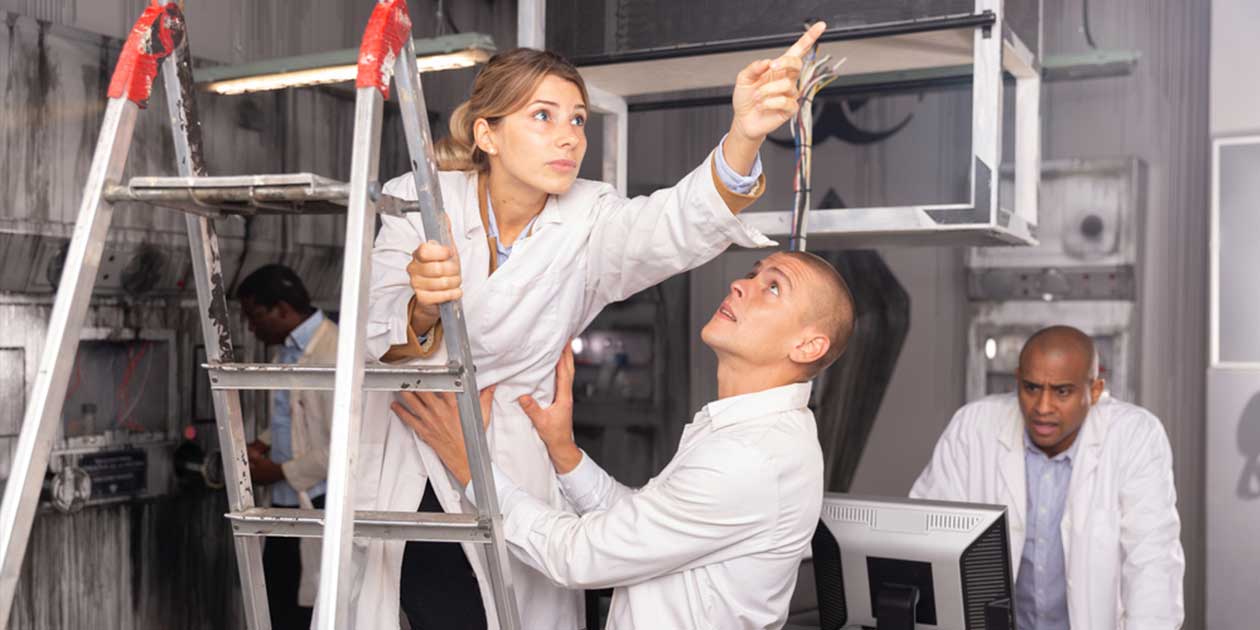 Brings out strengths and weaknesses