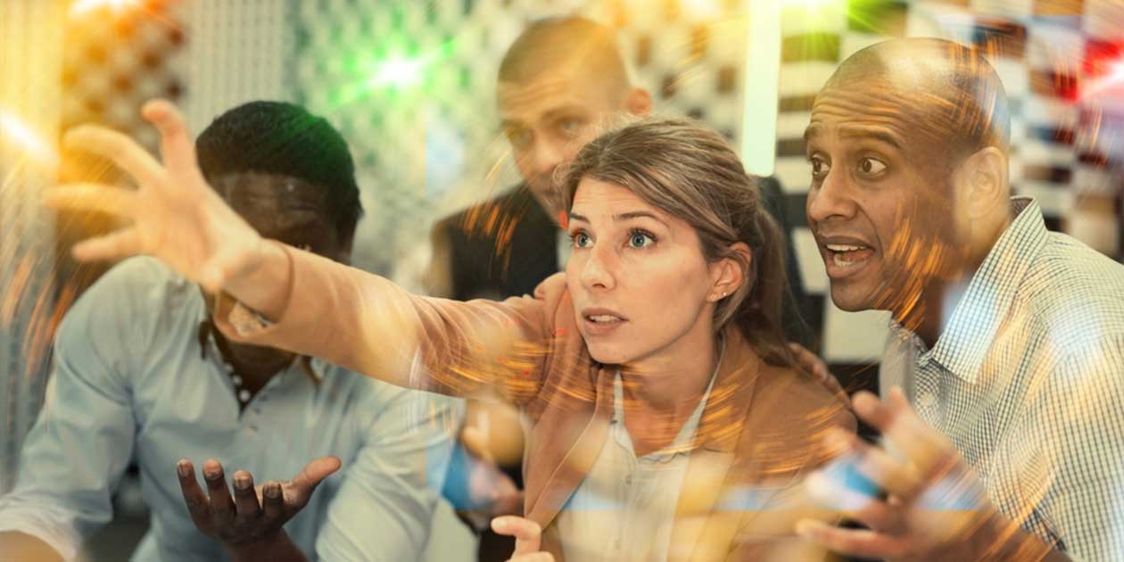 Builds problem solving skills