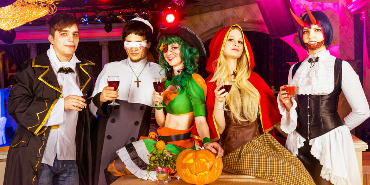 Celebrate your party in style