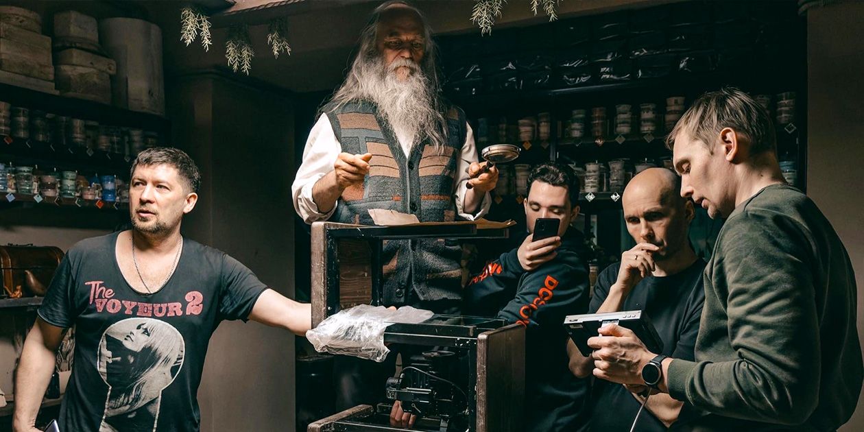 Escape room staff helps you host a stress free party