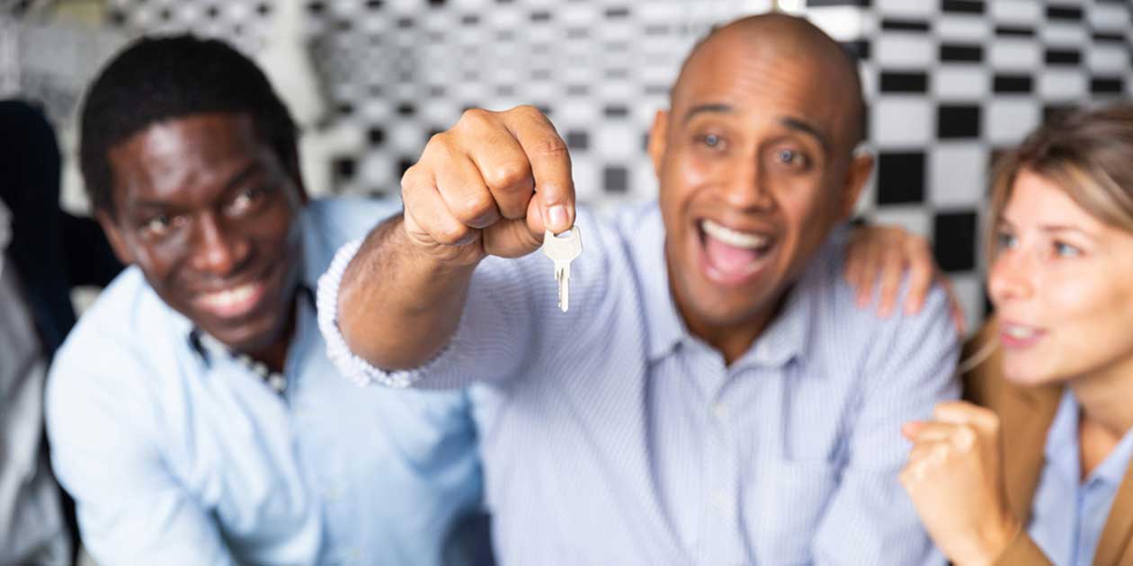 Helps identify natural leaders