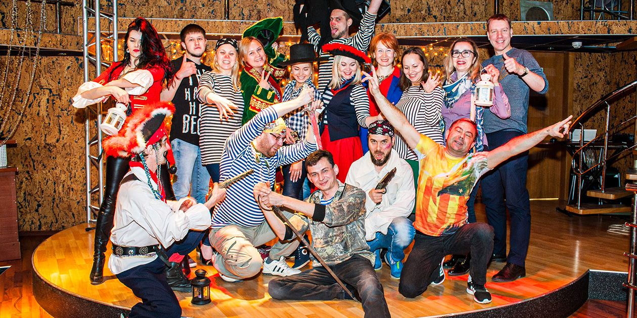 How hosting a escape room party leaves your guests in awe