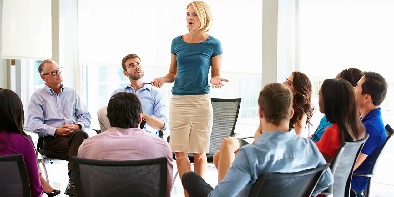 Innovative team building ideas to strengthen bonds