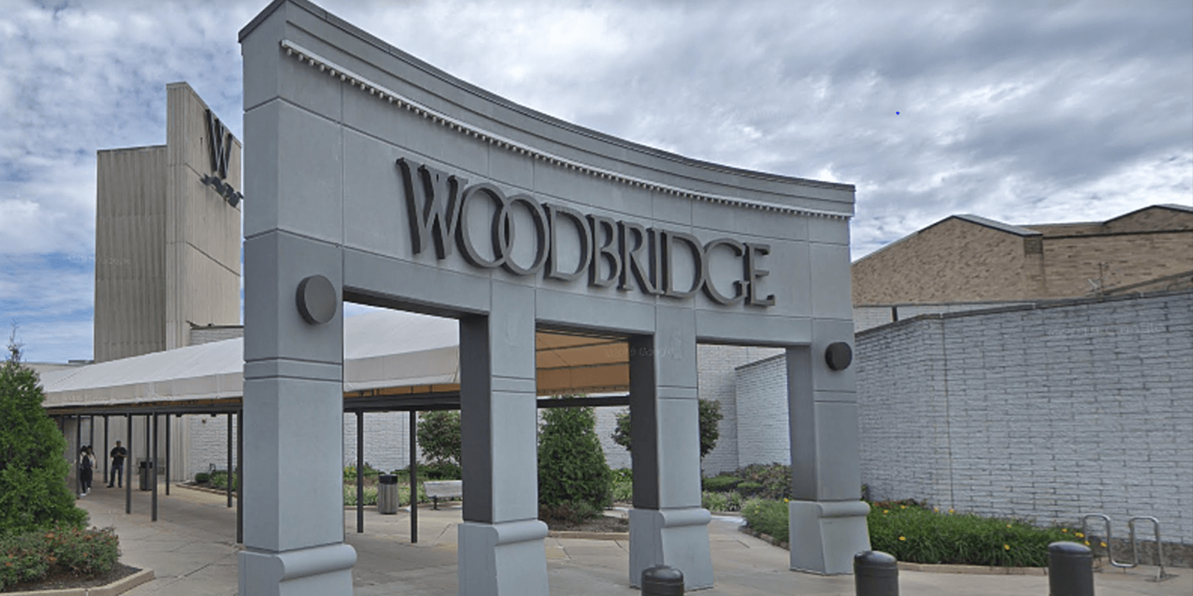 Woodbridge Center