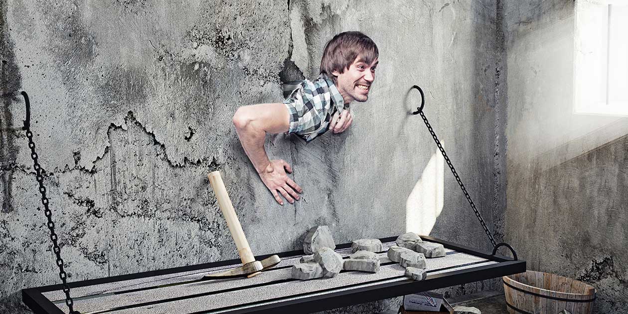 Many interesting themes