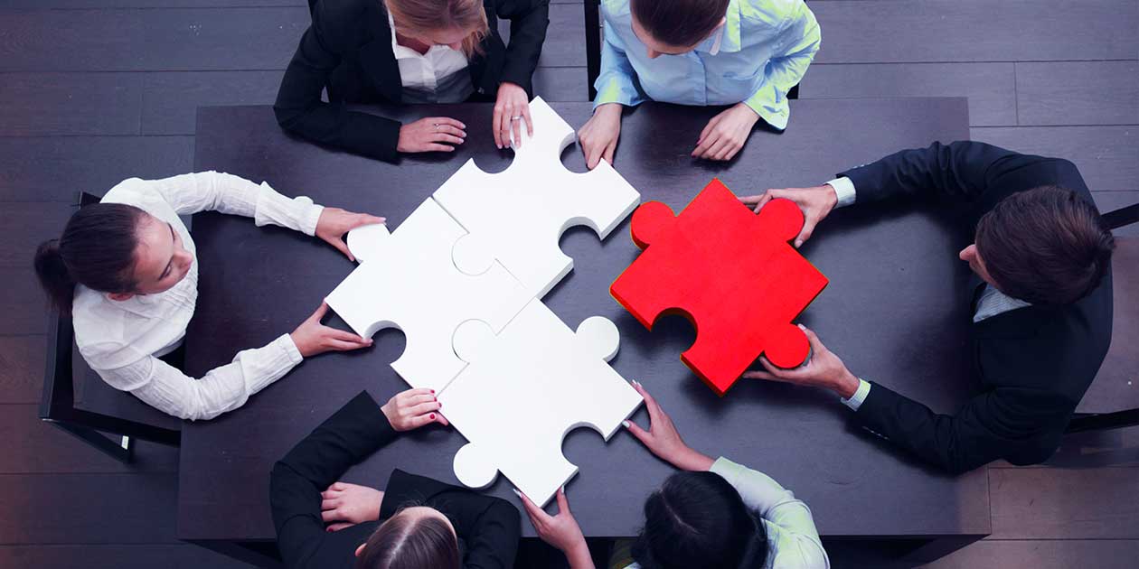 Escape rooms teamwork