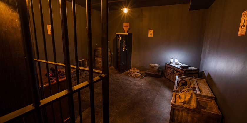 The ideal icebreaker