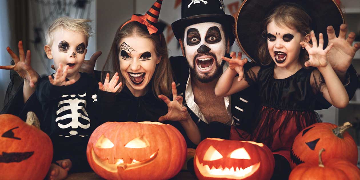 Why escape rooms are the ultimate family bonding experience